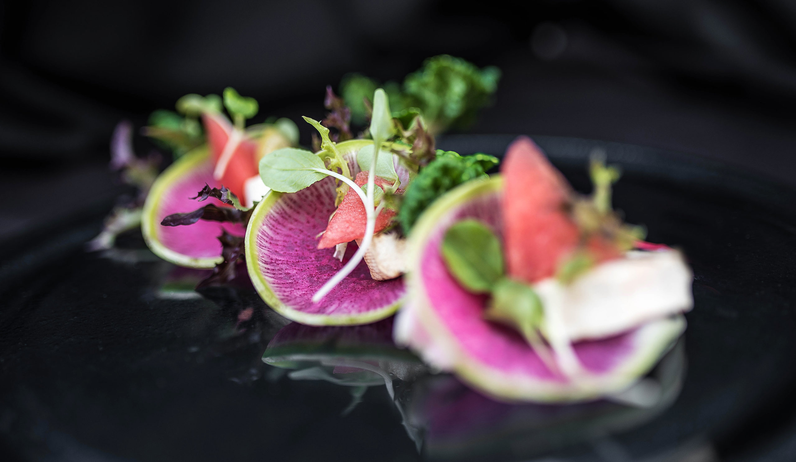 Cooking from Around the World - Intercollege