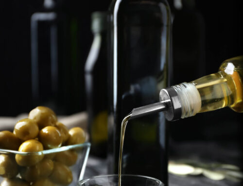 Olive Oil