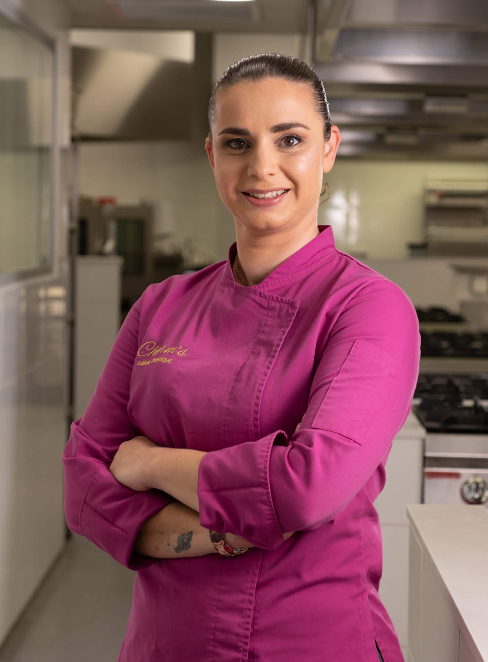 Niki Charalambous Profile picture