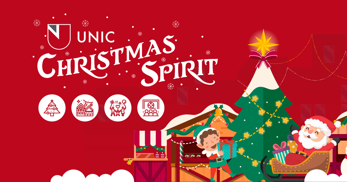 UNIC-Christmas-Spirit-2023