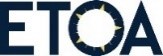 logo ETOA