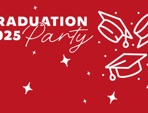 Intercollege Graduation Party 2025