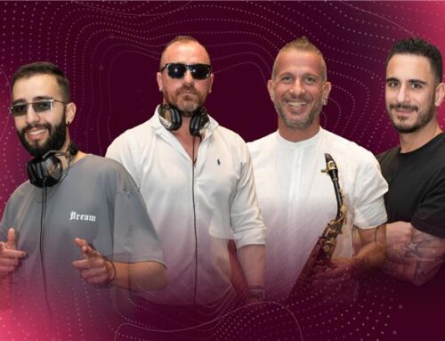 The University of Nicosia presents UNIC MUSIC VIBES 2025
