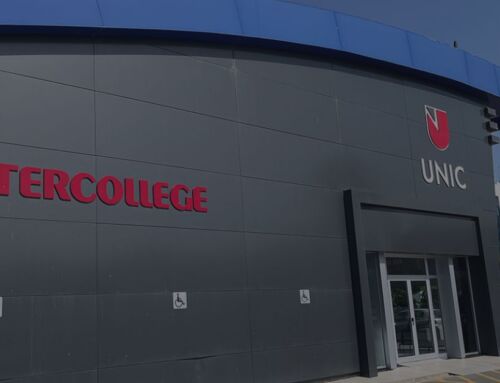 ΣΗΜΑΝΤΙΚΗ ΑΝΑΚΟΙΝΩΣΗ ΣΕ ΣΧΕΣΗ ΜΕ ΤΗ ΔΙΕΘΝΗ ΚΡΙΣΗ ΜΕ ΤΟ ΙΡΑΝ