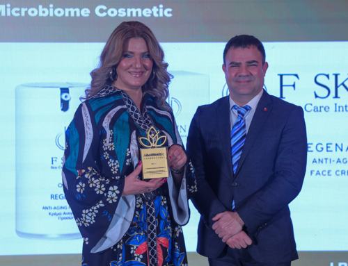 Τελετή Απονομής Aesthetic Awards 2026