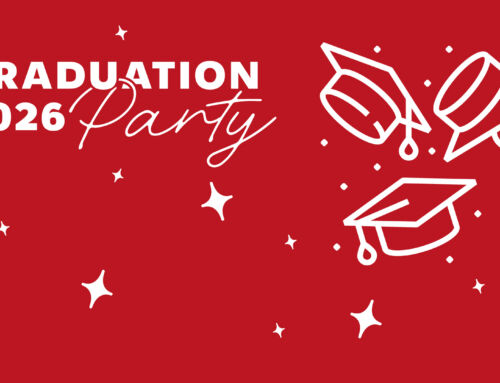 Intercollege Graduation Party 2026