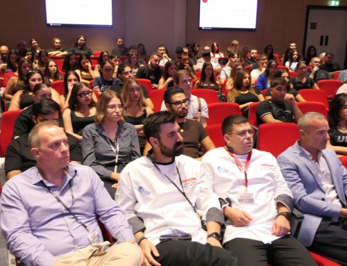 Ημέρα Γνωριμίας Φοιτητών 2026 του Intercollege και της Ναυτικής Ακαδημίας Κύπρου